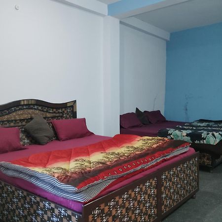 Dog N Hill Hotel Kasol Bagian luar foto