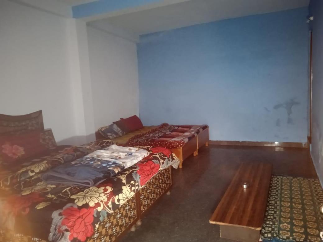 Dog N Hill Hotel Kasol Bagian luar foto